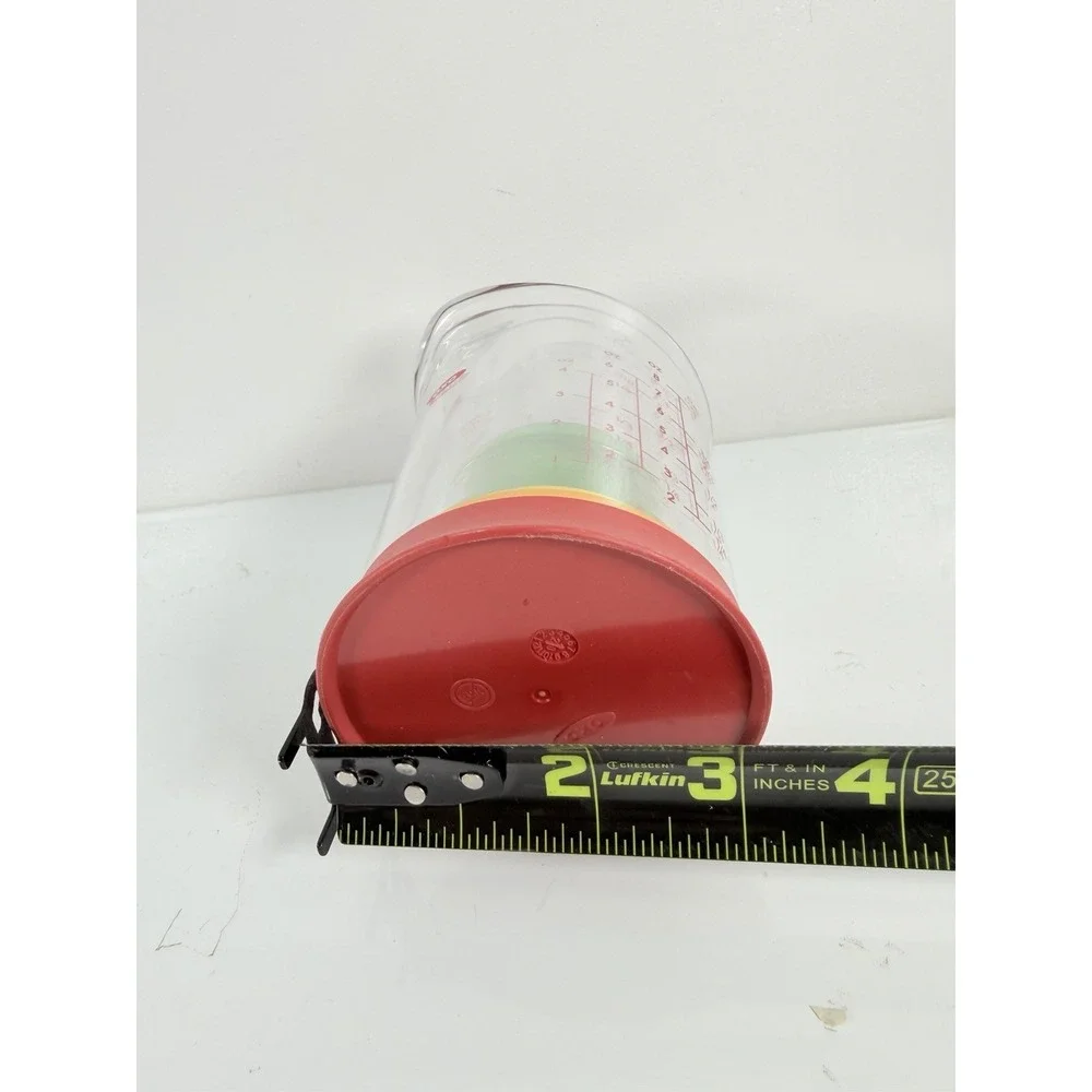 OXO Set 7 Measuring Cups